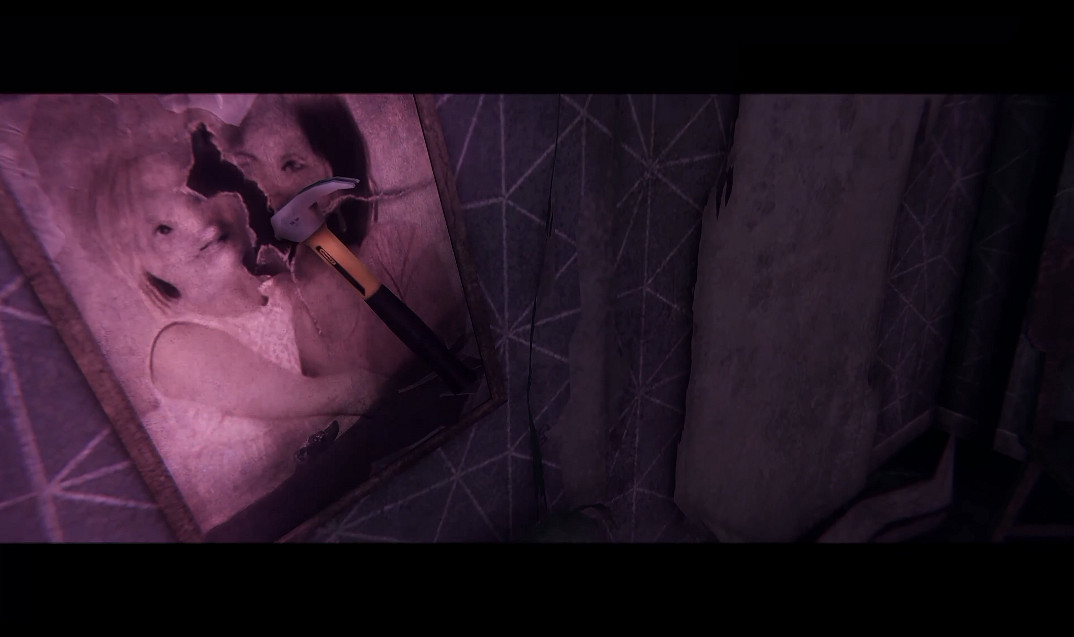 恐怖遊戲《空心體》上架Steam平台!新實機展示公開 恐怖遊戲《空心體》上架Steam平台!新實機展示公開