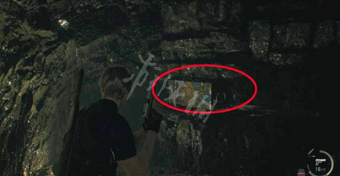 《惡靈古堡4重製版》孤島藏寶圖在哪?孤島寶藏十三章分布位置 《惡靈古堡4重製版》孤島藏寶圖在哪?孤島寶藏十三章分布位置