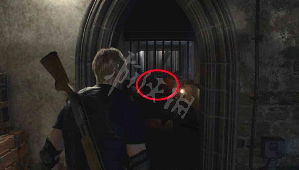 《惡靈古堡4重製版》第八章珍寶在哪拿?第八章珍寶收集攻略 《惡靈古堡4重製版》第八章珍寶在哪拿?第八章珍寶收集攻略