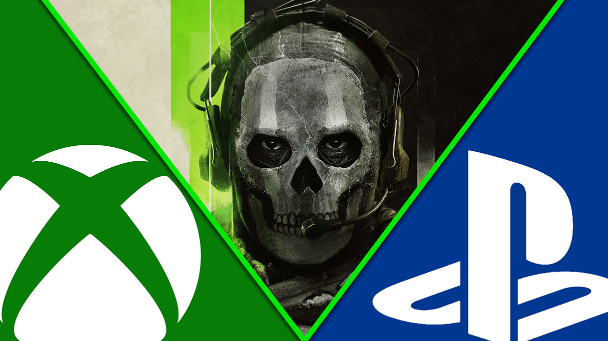 Xbox副總裁承諾收購後動視暴雪遊戲仍會登陸PS平台! Xbox副總裁承諾收購後動視暴雪遊戲仍會登陸PS平台!