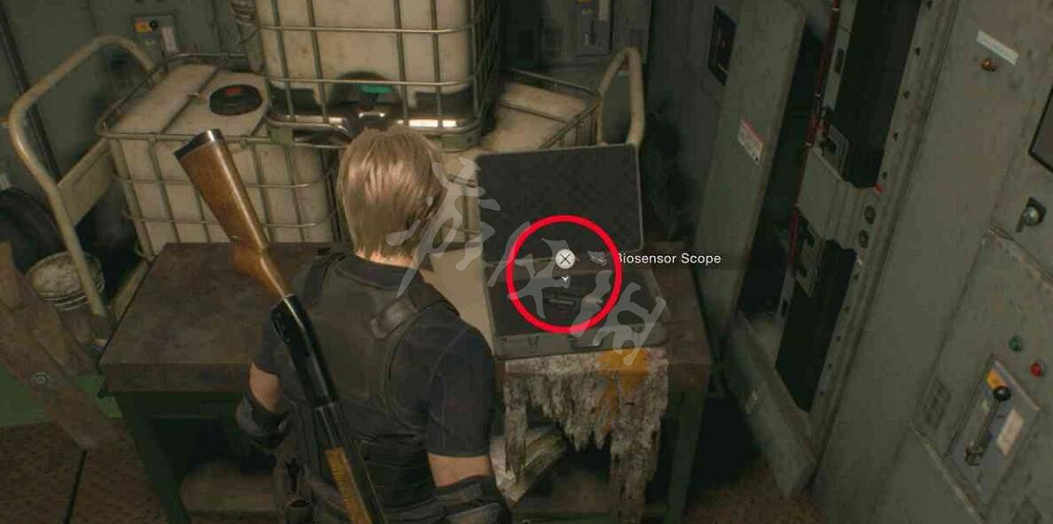 《惡靈古堡4重製版》孤島藏寶圖在哪?孤島寶藏十三章分布位置 《惡靈古堡4重製版》孤島藏寶圖在哪?孤島寶藏十三章分布位置