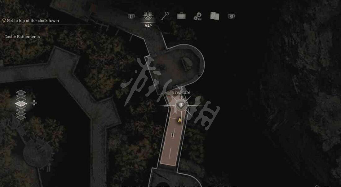 《惡靈古堡4重製版》第八章珍寶在哪拿?第八章珍寶收集攻略 《惡靈古堡4重製版》第八章珍寶在哪拿?第八章珍寶收集攻略