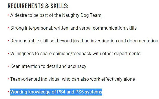 《最後的生還者》獨立多人遊戲可能還登陸PS4