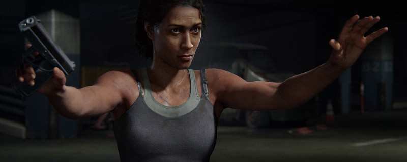 《最後的生還者》內澇怎麽解鎖