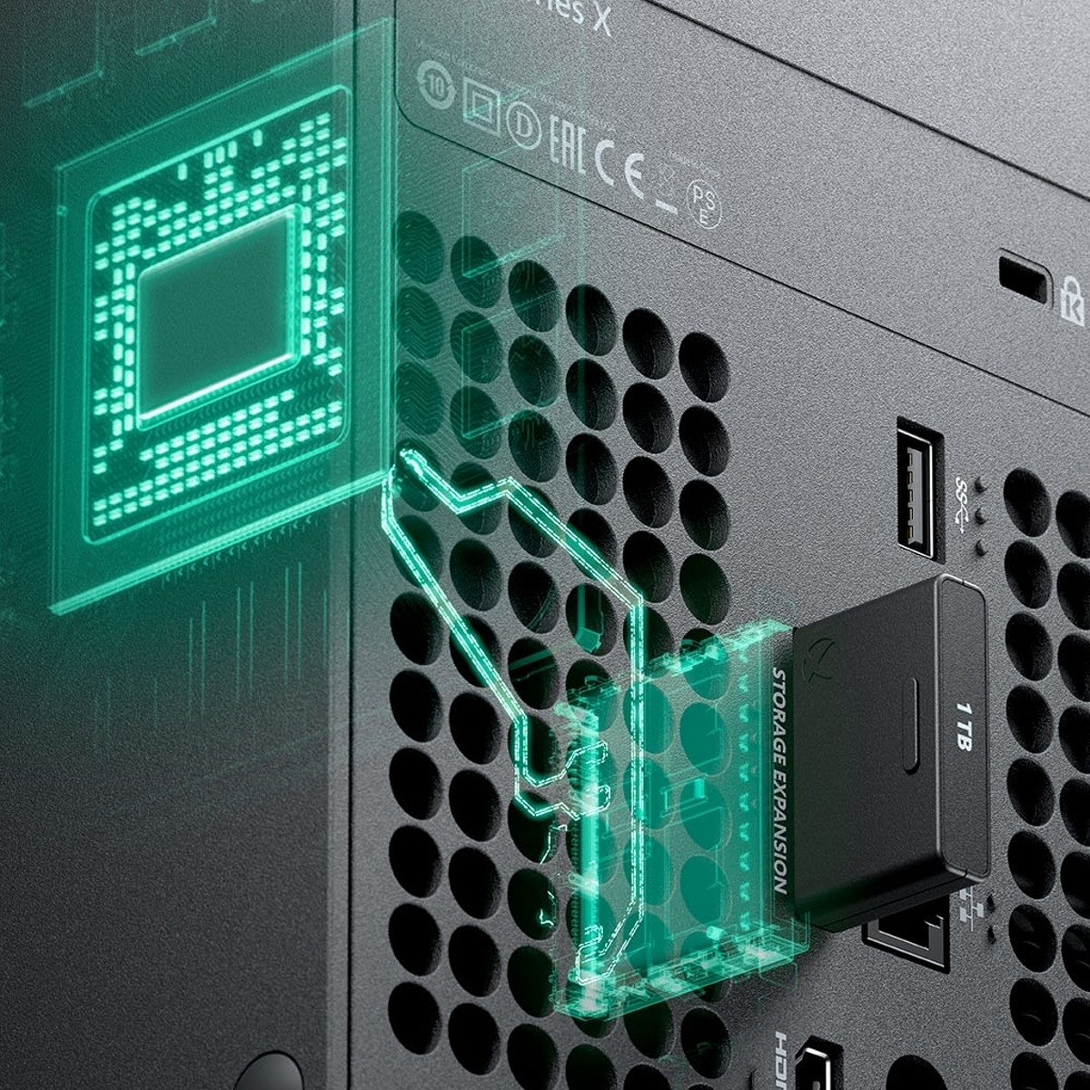 什麽時候能便宜點 西部資料推出Xbox series專用擴展卡