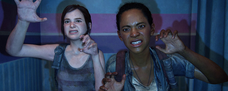 《最後的生還者》先立後破怎麽解鎖