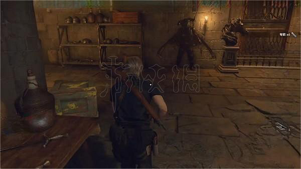 《惡靈古堡4重製版》雙鐵爪怎麽打?雙鐵爪打法介紹 《惡靈古堡4重製版》雙鐵爪怎麽打?雙鐵爪打法介紹