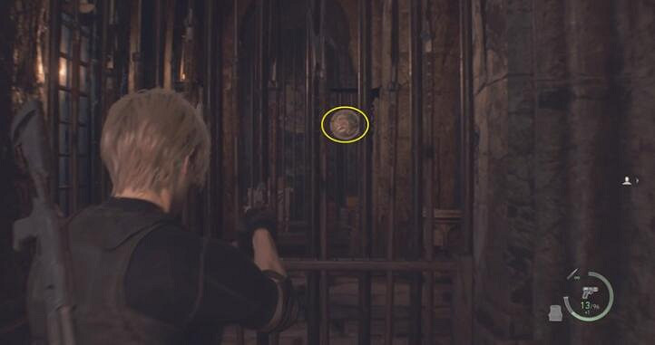 《惡靈古堡4重製版》四把劍怎麽放?四把劍順序擺放一覽 《惡靈古堡4重製版》四把劍怎麽放?四把劍順序擺放一覽