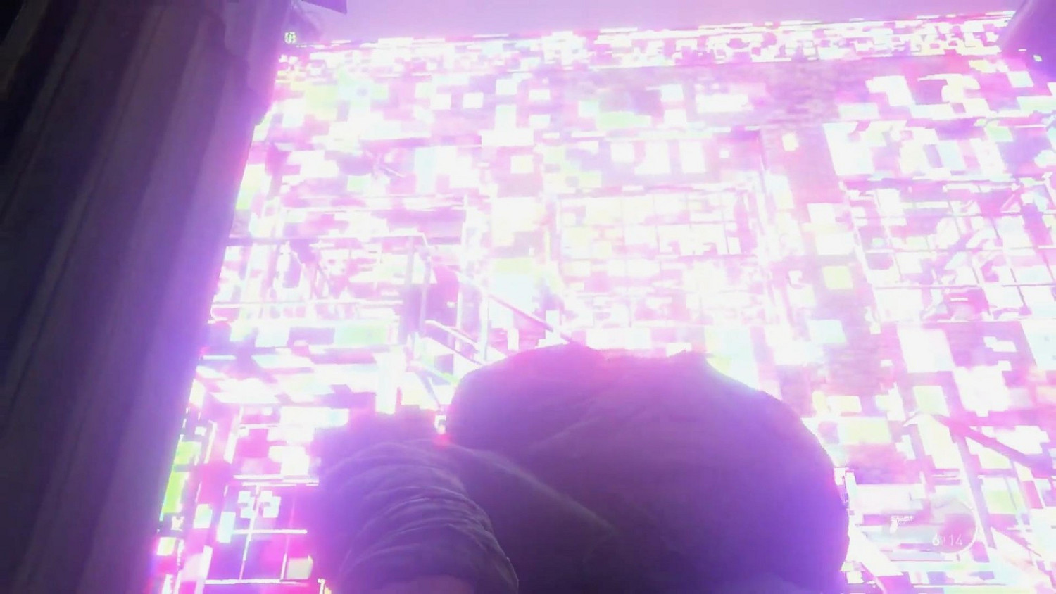 《最後的生還者》PC版爆笑Bug集錦 喬爾原地升天 《最後的生還者》PC版爆笑Bug集錦 喬爾原地升天