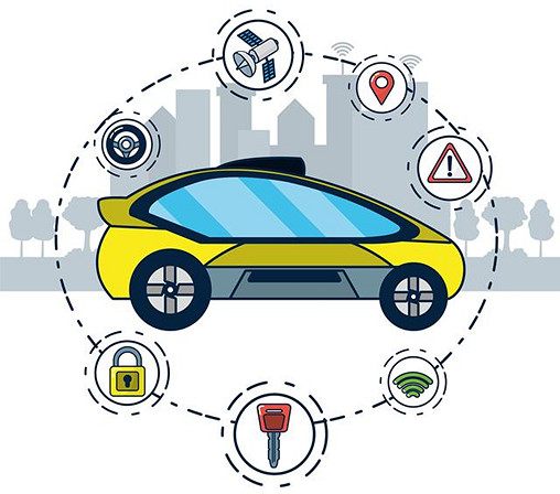 2023 ChinaJoy智能出行展區虛位以待，彼此賦能！