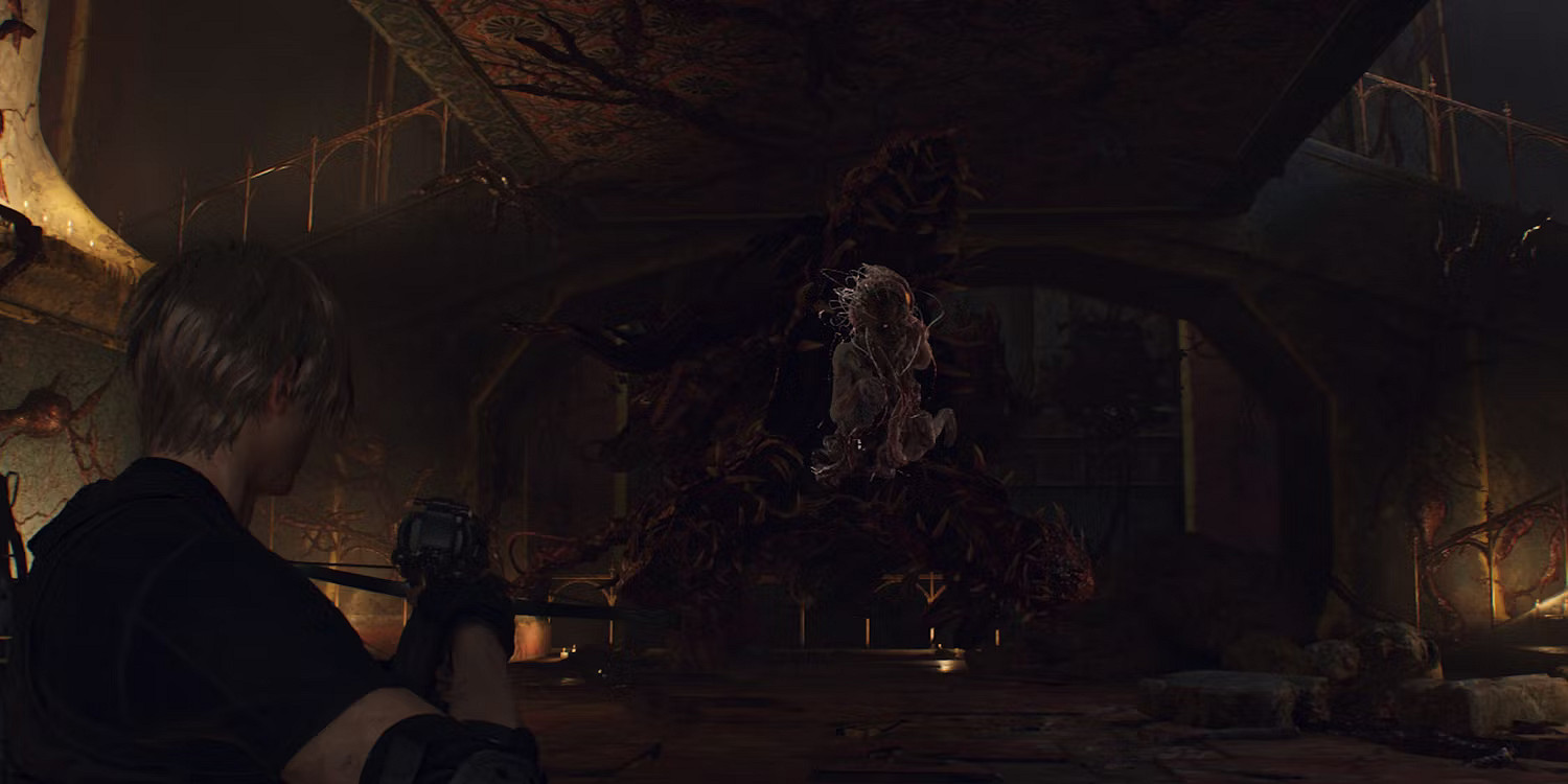 《惡靈古堡4：重製版》Boss難度排名！薩德勒排不上邊