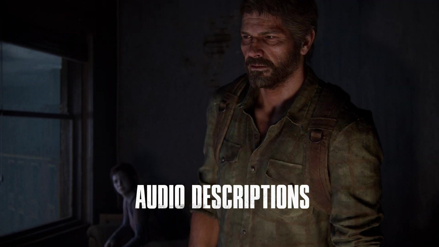 《最後的生還者:重製版》PC版預告片展示PC特性 《最後的生還者:重製版》PC版預告片展示PC特性