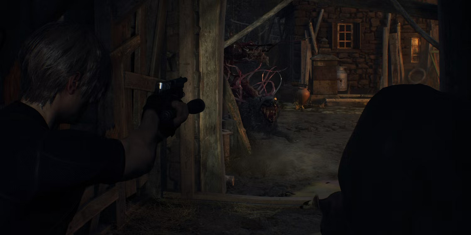 《惡靈古堡4：重製版》Boss難度排名！薩德勒排不上邊