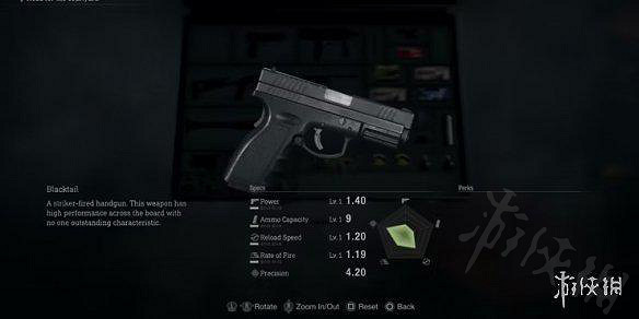 《惡靈古堡4重製版》槍械傷害機制是怎樣的?槍械傷害機制解析 《惡靈古堡4重製版》槍械傷害機制是怎樣的?槍械傷害機制解析