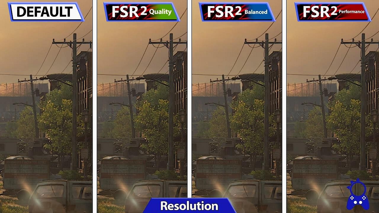 《最後的生還者》PC版與PS5版畫質對比 畫面更好