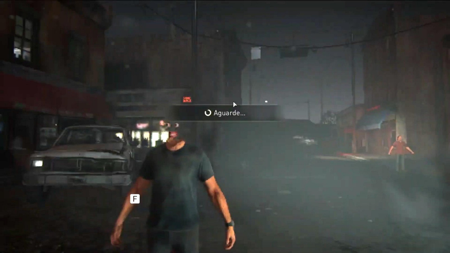 《最後的生還者》PC版爆笑Bug集錦 喬爾原地升天 《最後的生還者》PC版爆笑Bug集錦 喬爾原地升天