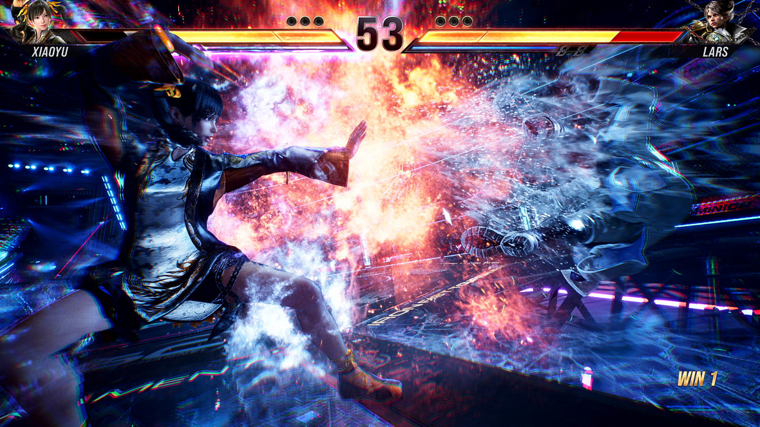 更刺激的對戰體驗!《鐵拳8》遊戲總監與製作人訪談 更刺激的對戰體驗!《鐵拳8》遊戲總監與製作人訪談