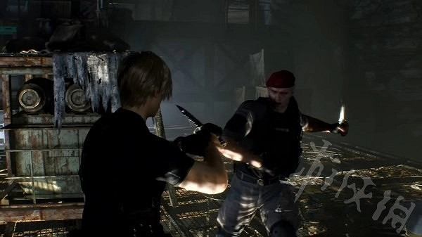 《惡靈古堡4重製版》拚刀無傷Boss分享 怎麽無傷通關Boss? 《惡靈古堡4重製版》拚刀無傷Boss分享 怎麽無傷通關Boss?