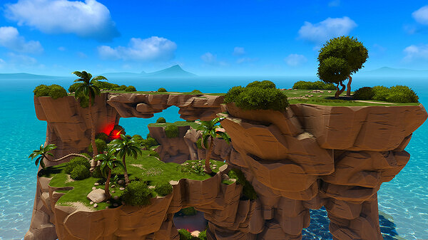 螃蟹射擊遊戲《Crab Champions》上架Steam 好評如潮