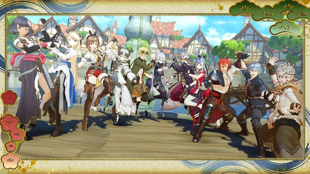 3.27-4.2 Switch一周熱點新聞回顧 塞爾達實機展示 3.27-4.2 Switch一周熱點新聞回顧 塞爾達實機展示