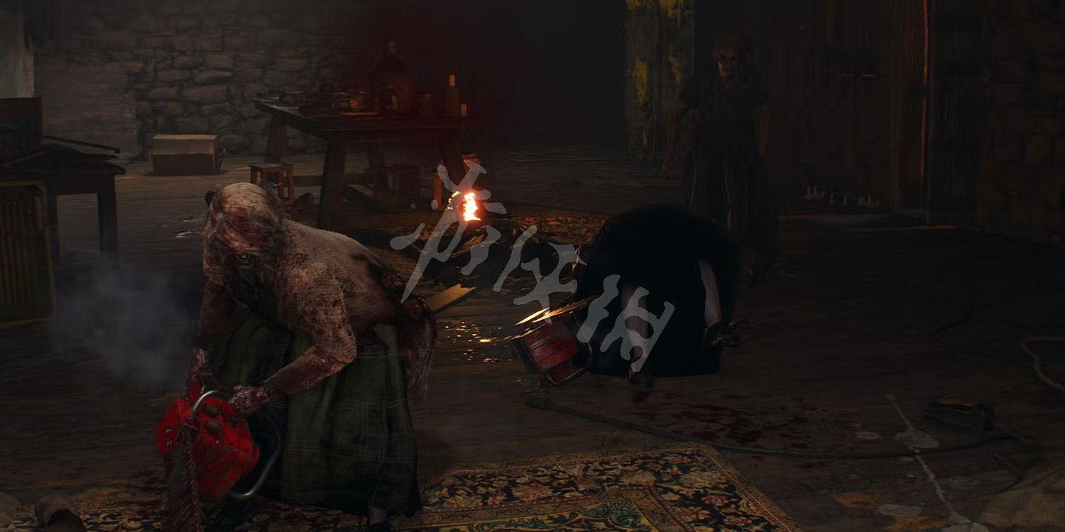 《惡靈古堡4重製版》Boss難度排名一覽 Boss哪個最強? 《惡靈古堡4重製版》Boss難度排名一覽 Boss哪個最強?