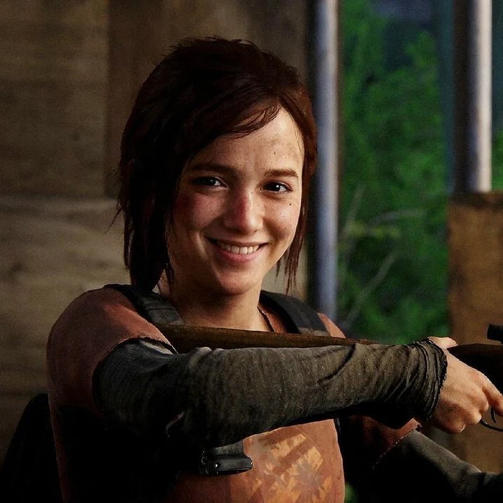 《最後的生還者》PC版奇葩Bug：艾利倒掛旋轉