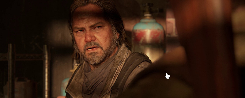 《最後的生還者》人無完人怎麽解鎖