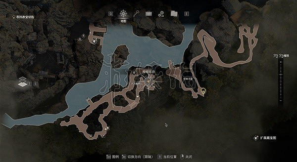 《惡靈古堡4重製版》湖區轉盤門謎題怎麽解?湖區轉盤門解法分享 《惡靈古堡4重製版》湖區轉盤門謎題怎麽解?湖區轉盤門解法分享