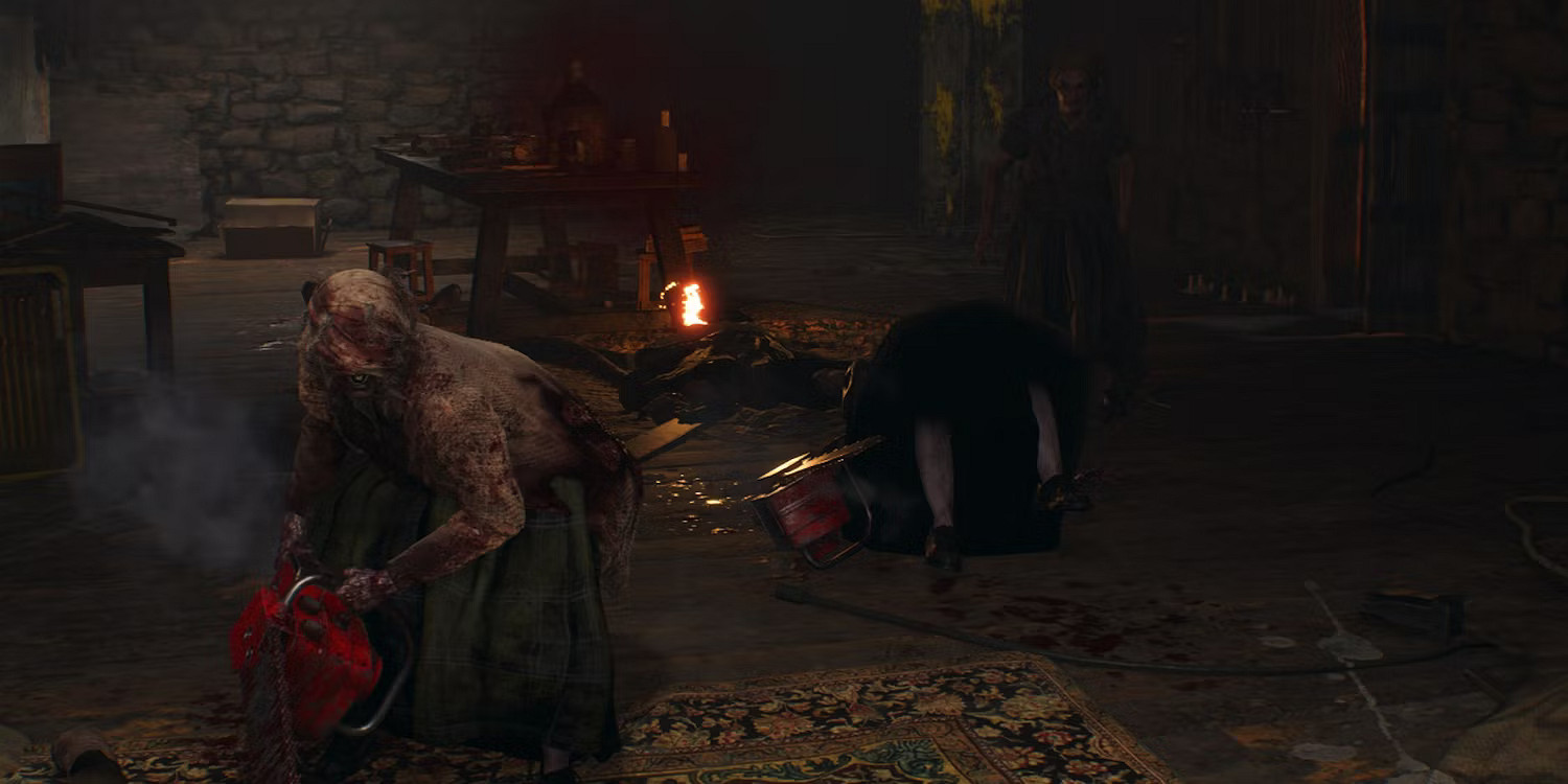 《惡靈古堡4：重製版》Boss難度排名！薩德勒排不上邊