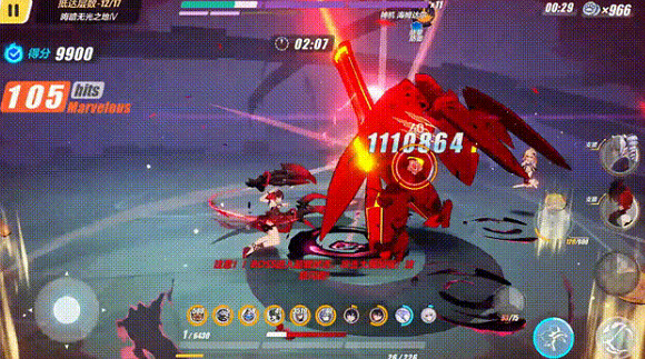 《崩壞3》彼岸雙生樂土怎麽玩 彼岸雙生樂土攻略