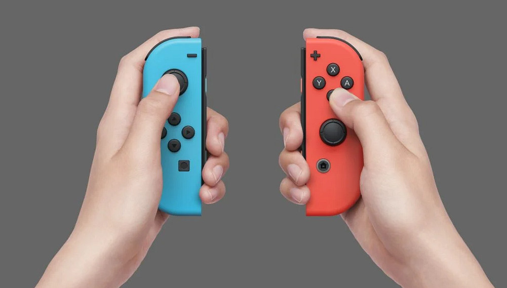 任天堂為歐洲等地玩家提供NS手把漂移免費保固服務 任天堂為歐洲等地玩家提供NS手把漂移免費保固服務