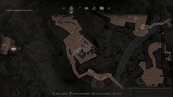 《惡靈古堡4重製版》教堂鑰匙在哪?教堂鑰匙位置分享 《惡靈古堡4重製版》教堂鑰匙在哪?教堂鑰匙位置分享