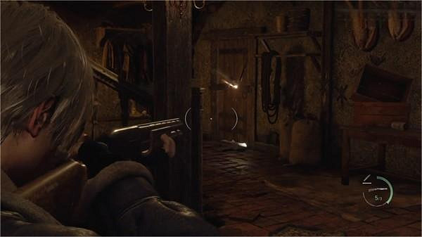 《惡靈古堡4重製版》專家難度村莊突圍戰怎麽打?專家難度村莊突圍戰打法 《惡靈古堡4重製版》專家難度村莊突圍戰怎麽打?專家難度村莊突圍戰打法