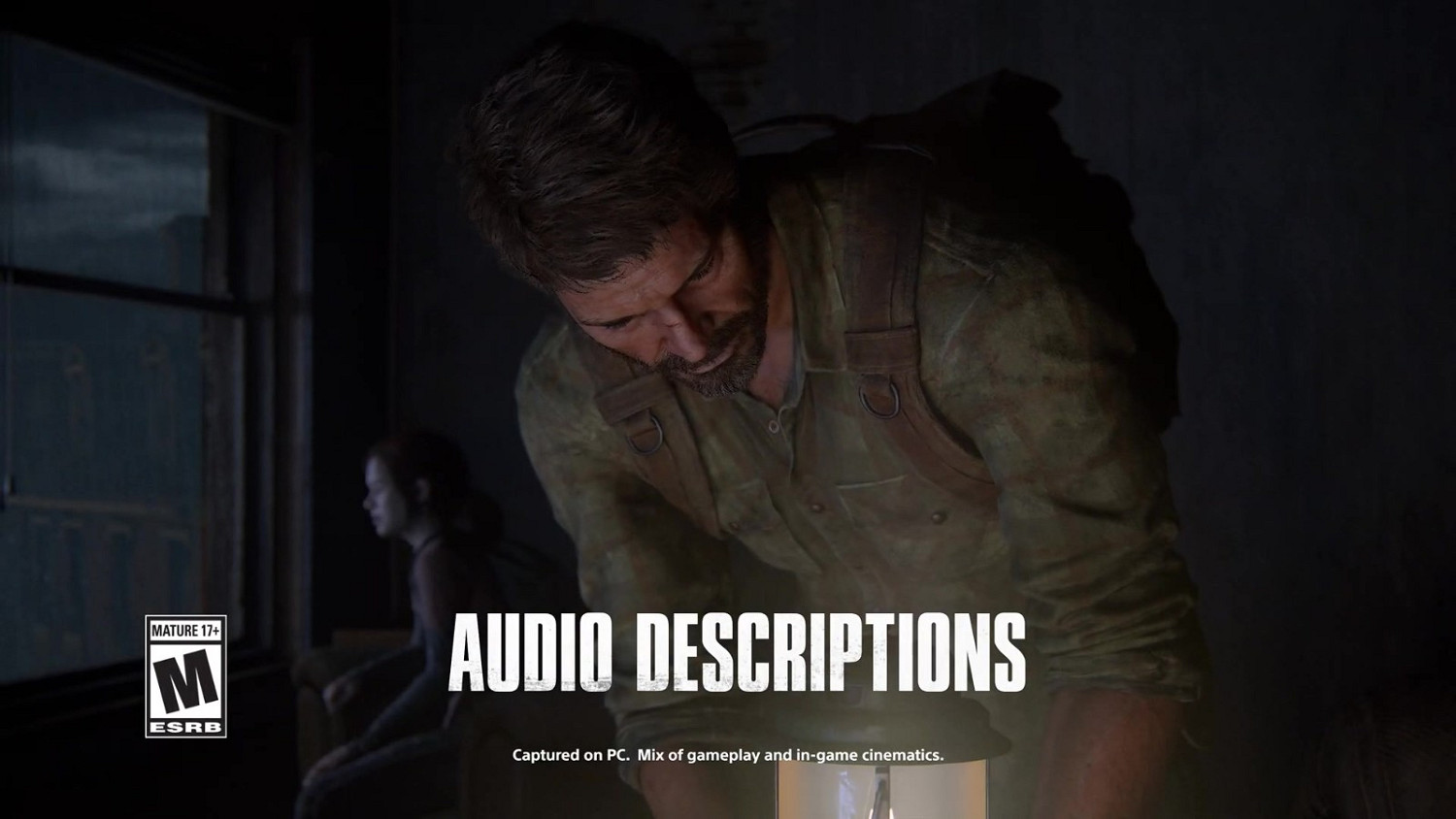 《最後的生還者:重製版》PC版預告片展示PC特性 《最後的生還者:重製版》PC版預告片展示PC特性