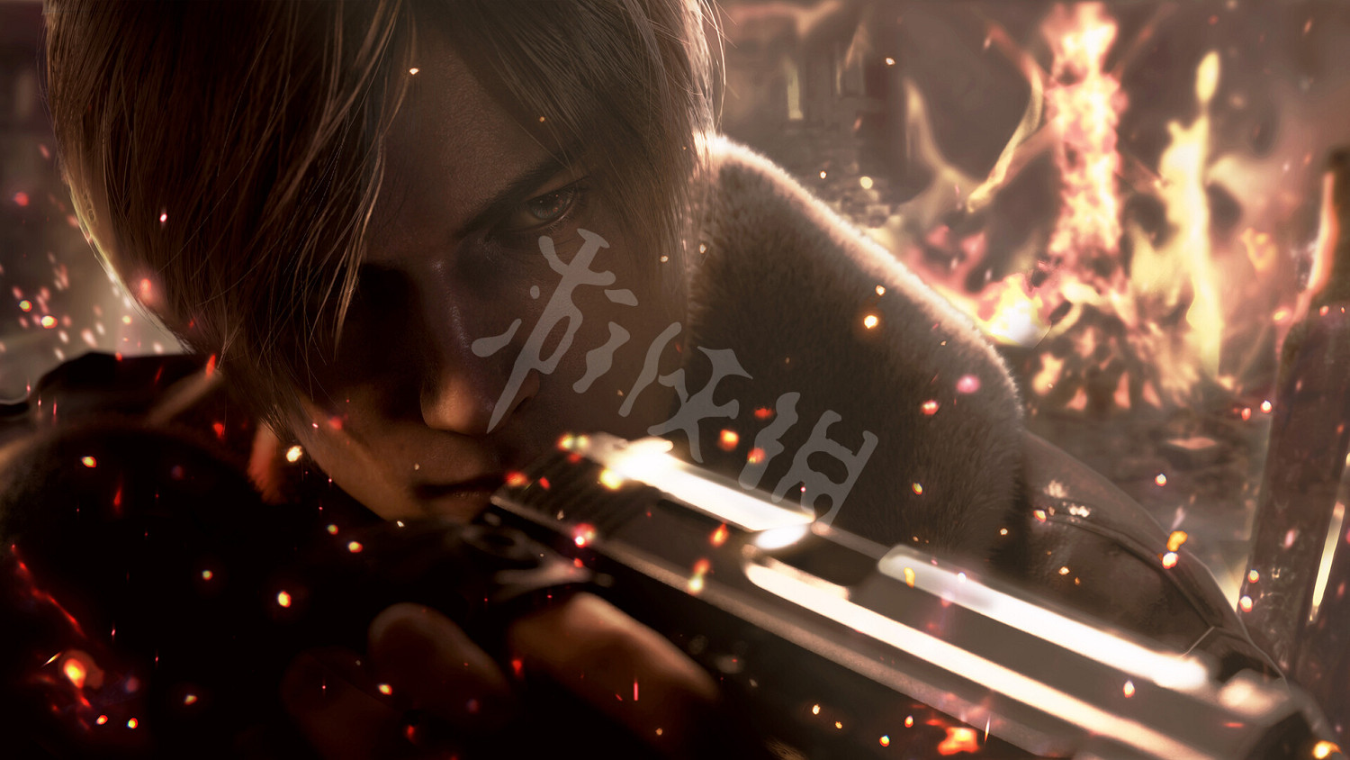 《惡靈古堡4重製版》武器屬性作用介紹 武器各屬性有什麽用? 《惡靈古堡4重製版》武器屬性作用介紹 武器各屬性有什麽用?