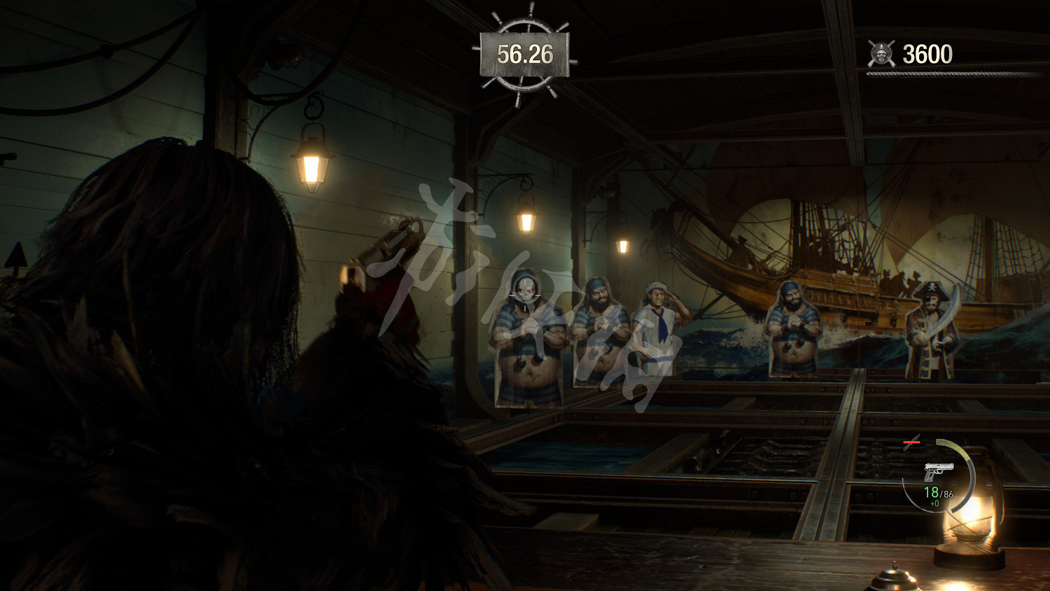 《惡靈古堡4重製版》特殊掛件怎麽獲得? 特殊掛件獲得方法 《惡靈古堡4重製版》特殊掛件怎麽獲得? 特殊掛件獲得方法