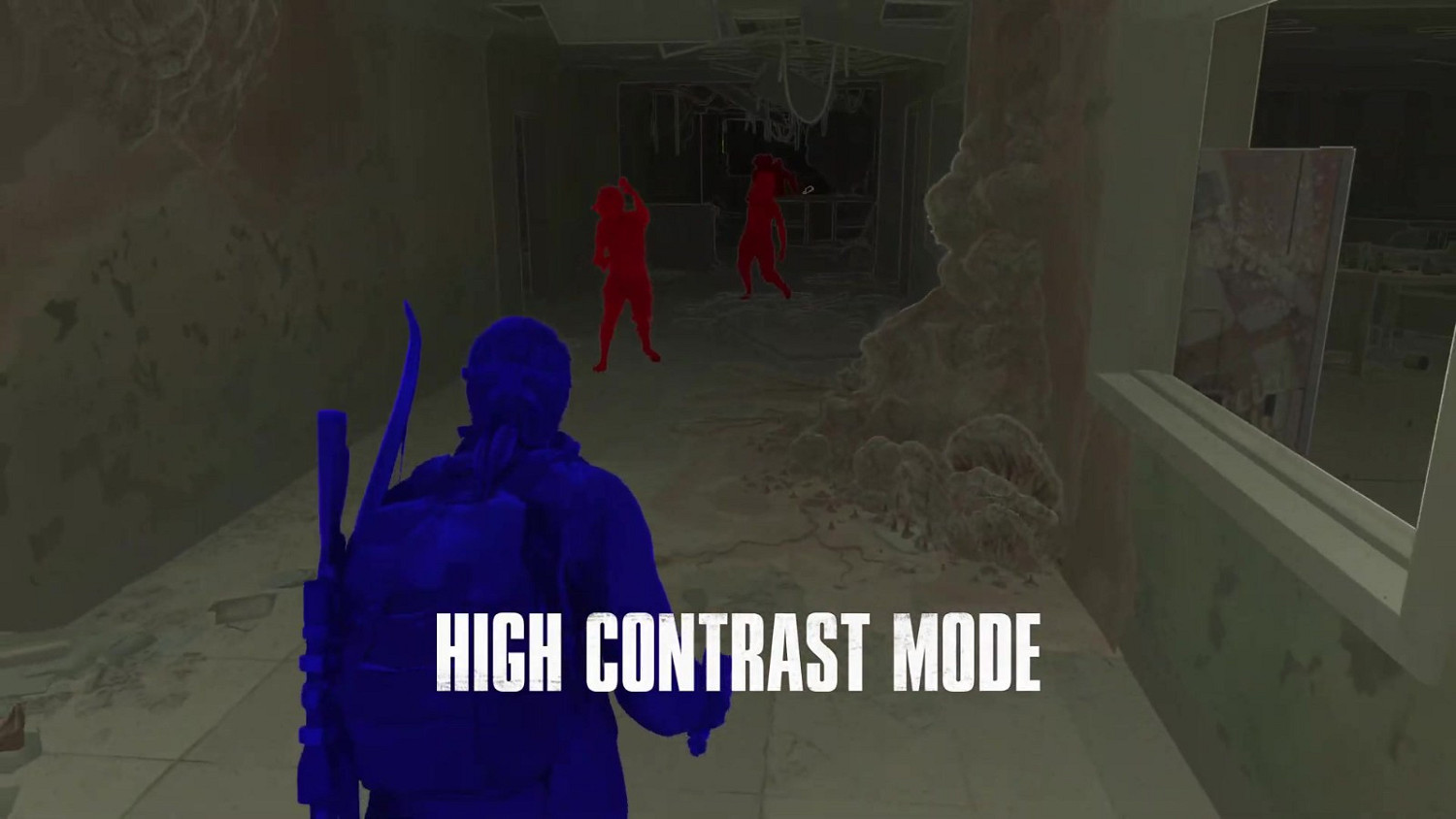 《最後的生還者:重製版》PC版預告片展示PC特性 《最後的生還者:重製版》PC版預告片展示PC特性