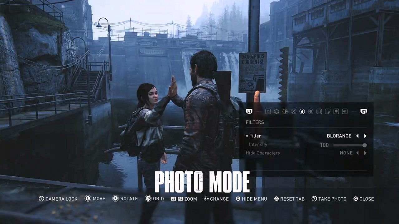 《最後的生還者：重製版》發售預告 展示PC特性