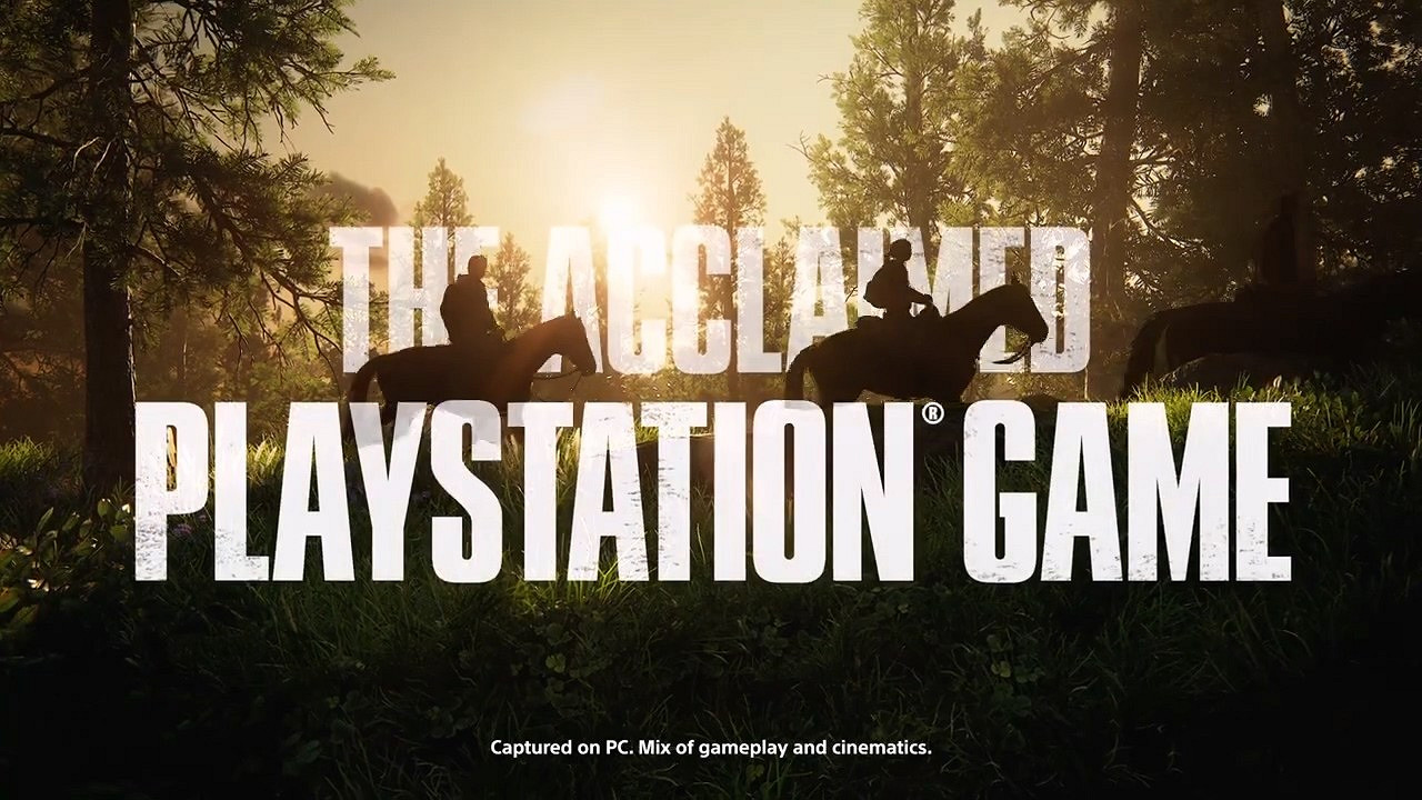 《最後的生還者：重製版》發售預告 展示PC特性