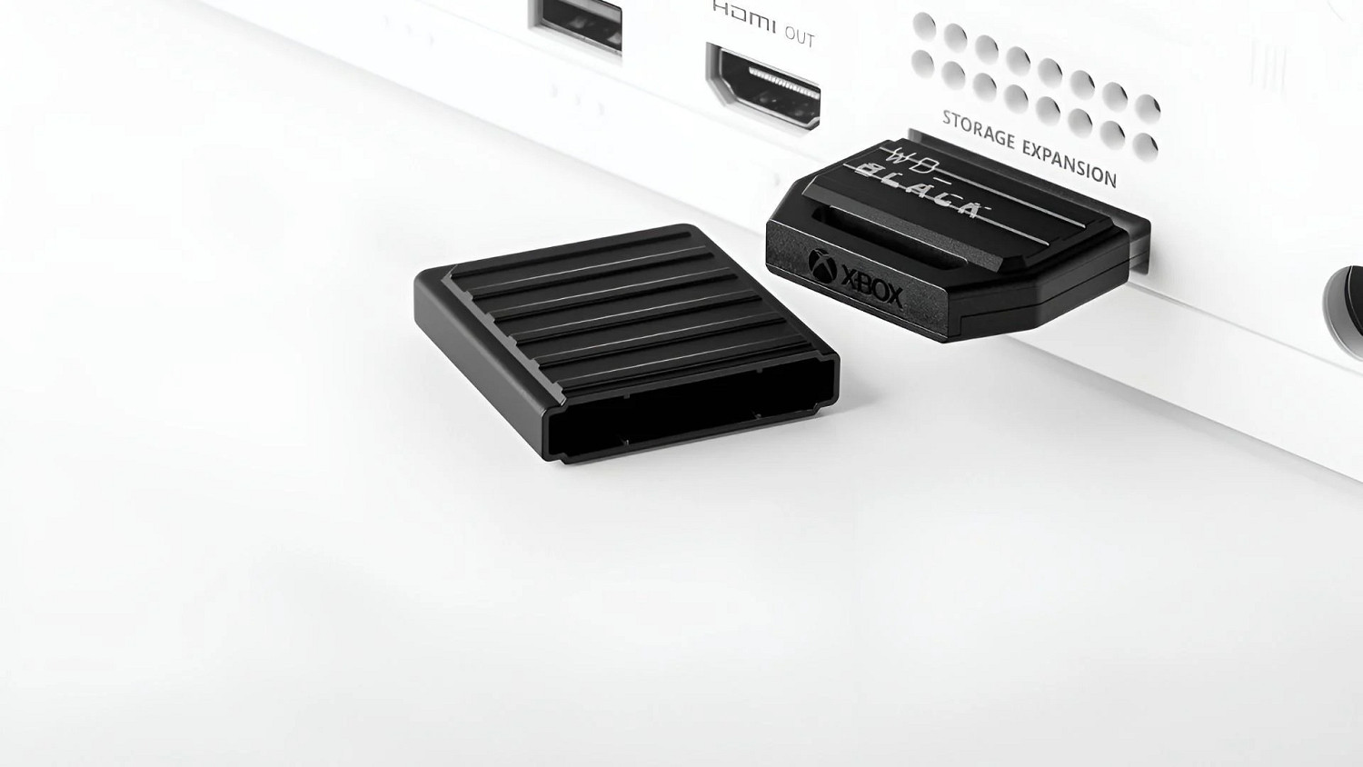 Xbox Series更便宜的1TB擴展卡即將到來 Xbox Series更便宜的1TB擴展卡即將到來