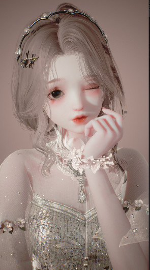 《以閃亮之名》紅酒捏臉資料 紅酒官方捏臉資料id 《以閃亮之名》紅酒捏臉資料 紅酒官方捏臉資料id