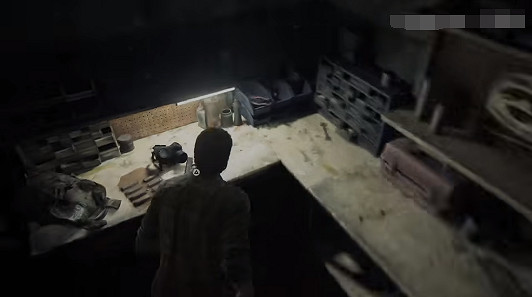 《最後的生還者》武器全收集一覽