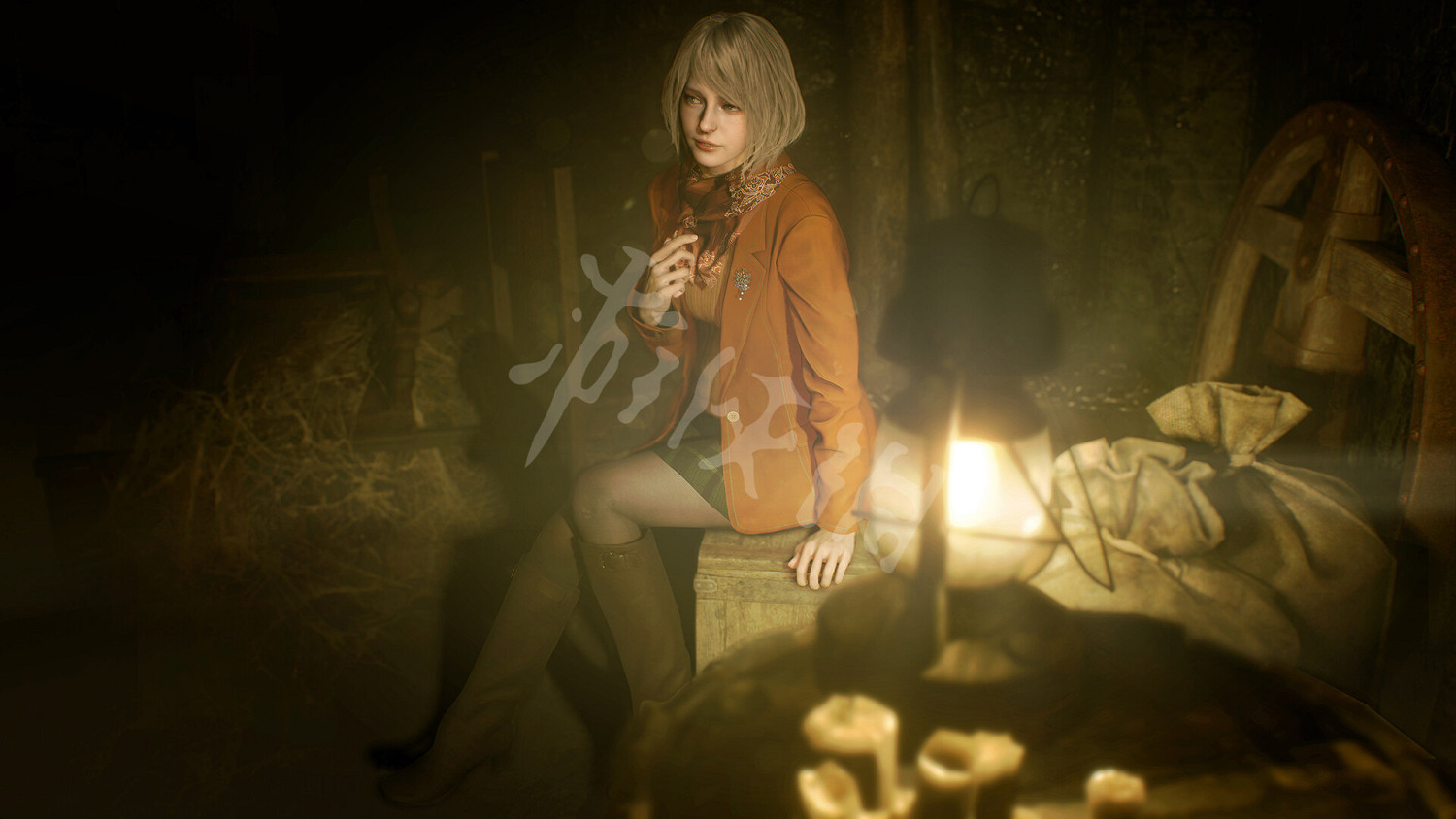 《惡靈古堡4重製版》全飾品介紹 飾品匯總 《惡靈古堡4重製版》全飾品介紹 飾品匯總