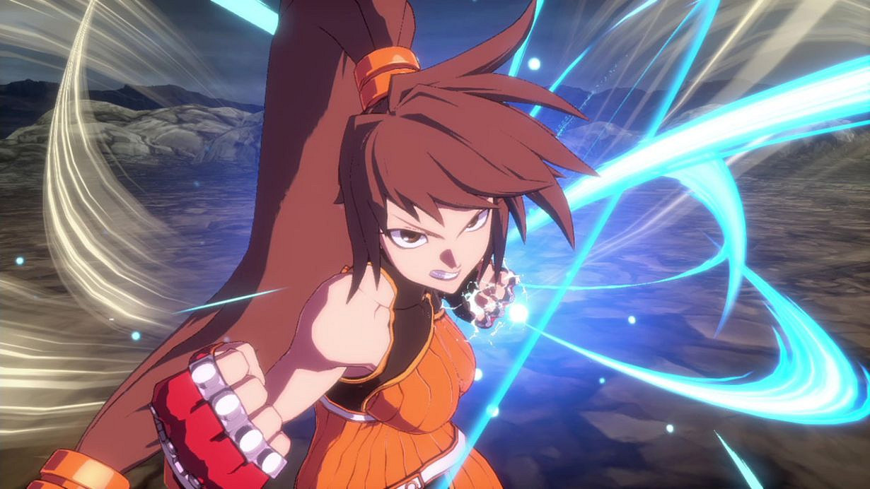 《地下城與勇士:決鬥》Switch版預購開啟!支援簡繁中文 《地下城與勇士:決鬥》Switch版預購開啟!支援簡繁中文