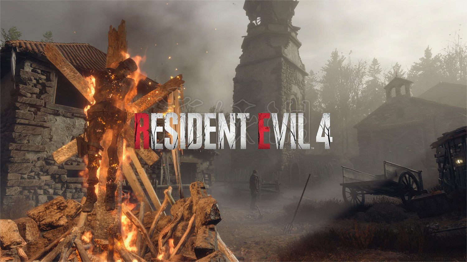 《惡靈古堡4重製版》孤島吊橋再生者怎麽打?孤島吊橋再生者擊殺方法 《惡靈古堡4重製版》孤島吊橋再生者怎麽打?孤島吊橋再生者擊殺方法