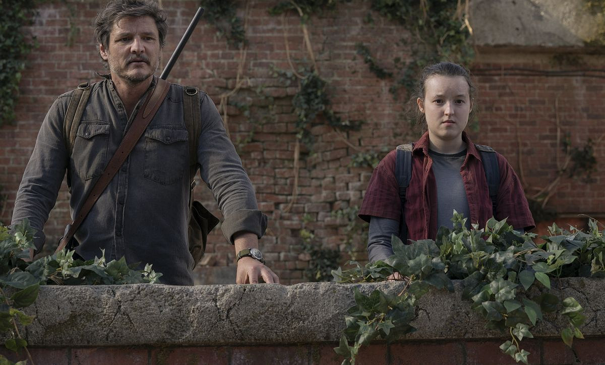 西部風情《最後生還者》第二季將在年底於溫哥華開拍