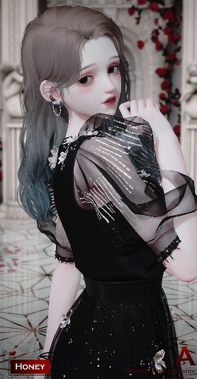 《以閃亮之名》灰髮禦姐捏臉資料 灰髮禦姐官方捏臉資料id 《以閃亮之名》灰髮禦姐捏臉資料 灰髮禦姐官方捏臉資料id