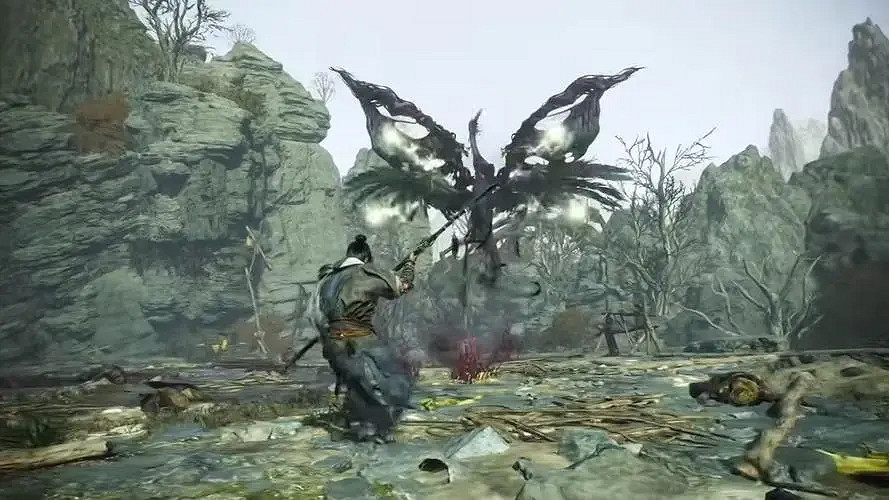 《臥龍蒼天隕落》1.05版內容更新一覽 1.05版本更新了什麽? 《臥龍蒼天隕落》1.05版內容更新一覽 1.05版本更新了什麽?