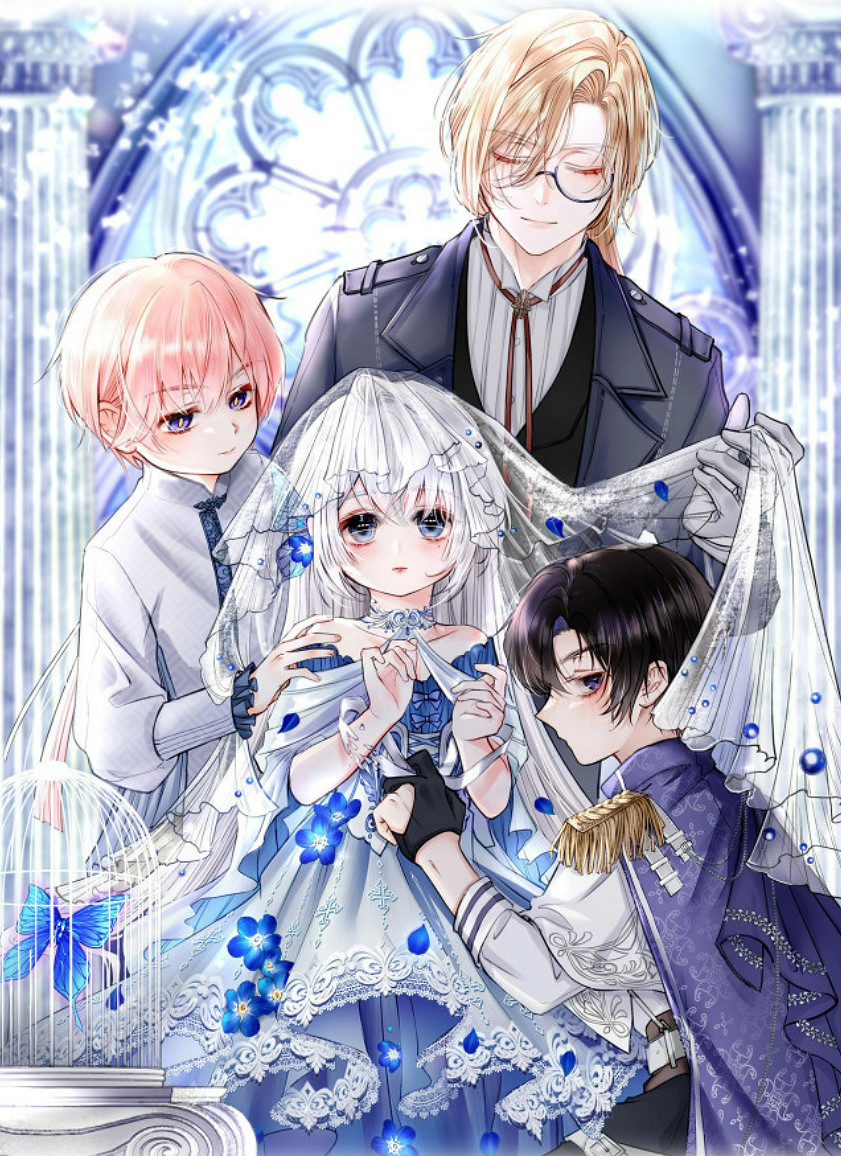 國漫新人第一站！第五屆快看原創條漫大賽征稿開啟