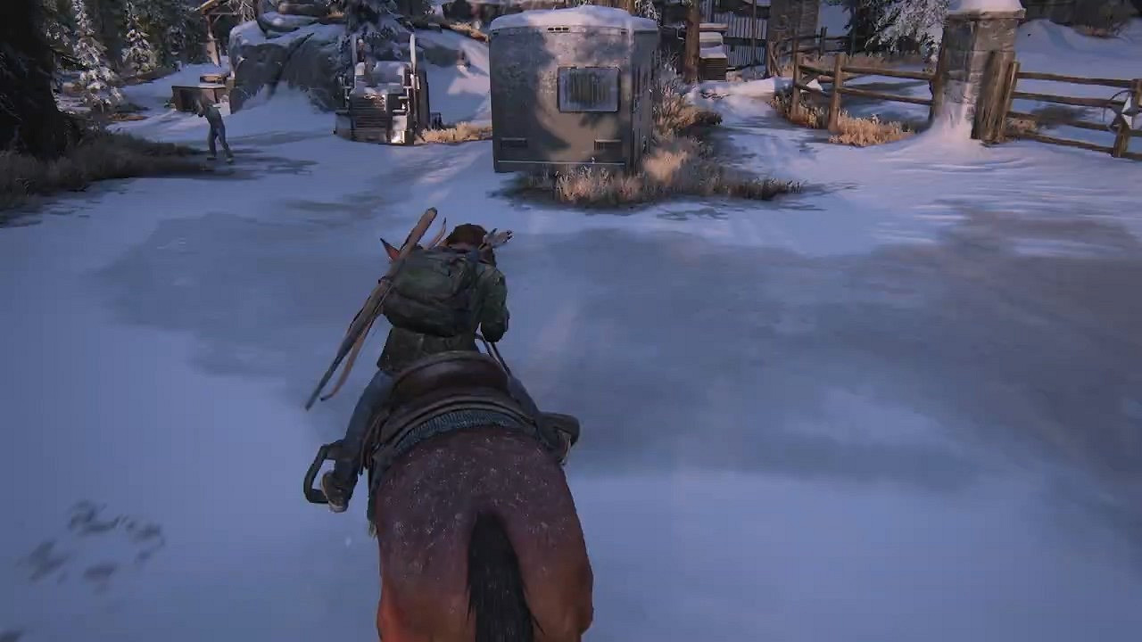 《最後的生還者：重製版》發售預告 展示PC特性